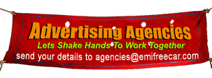 Advertisement Agencies