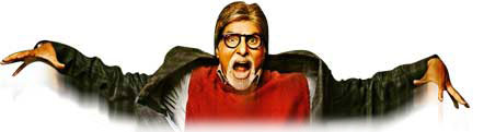 Bhoothnath returns