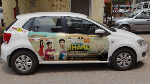 EMIfeeCar.com bollywood news